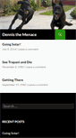 Mobile Screenshot of corbran.com